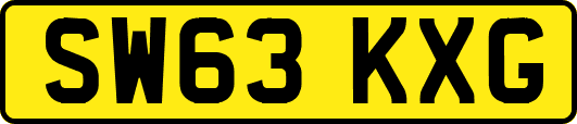 SW63KXG