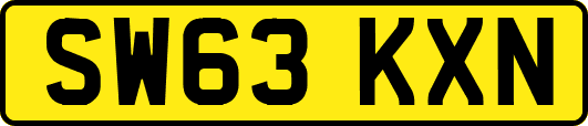 SW63KXN