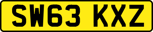 SW63KXZ