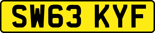 SW63KYF