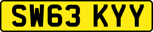 SW63KYY