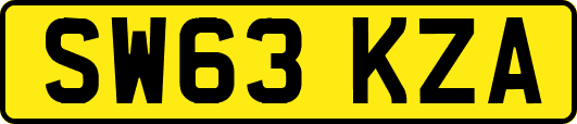 SW63KZA
