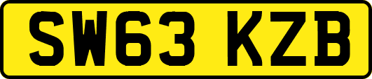 SW63KZB