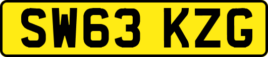 SW63KZG