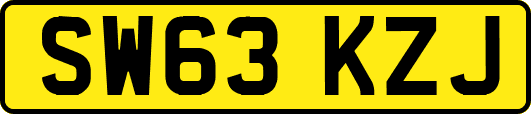 SW63KZJ