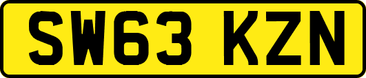 SW63KZN