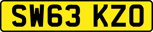 SW63KZO