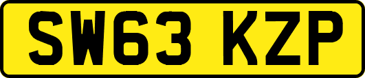 SW63KZP
