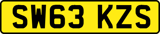 SW63KZS