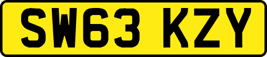 SW63KZY