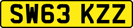 SW63KZZ