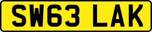 SW63LAK