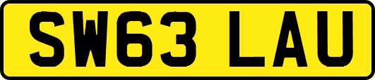SW63LAU