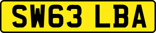 SW63LBA