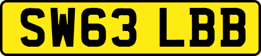 SW63LBB