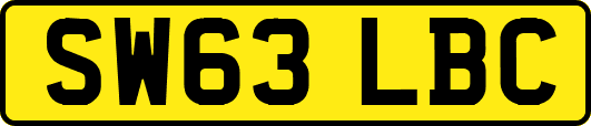 SW63LBC