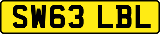 SW63LBL