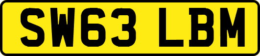 SW63LBM