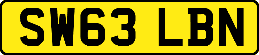 SW63LBN