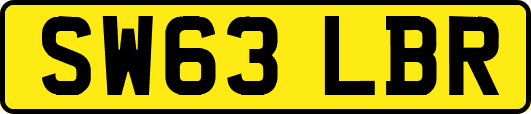 SW63LBR