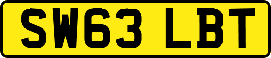 SW63LBT