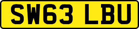 SW63LBU