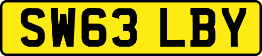 SW63LBY