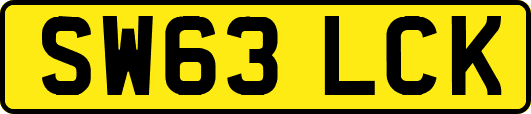 SW63LCK