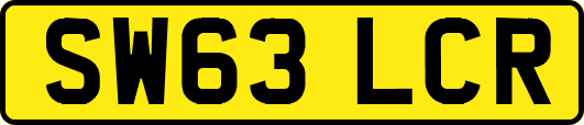 SW63LCR
