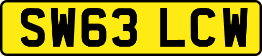 SW63LCW