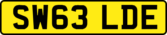 SW63LDE
