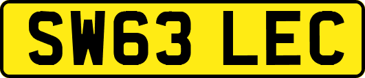 SW63LEC