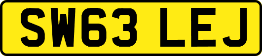 SW63LEJ