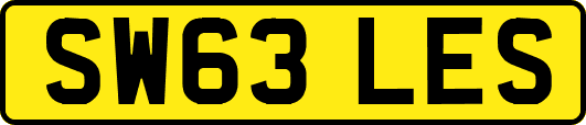 SW63LES