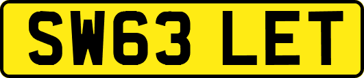 SW63LET