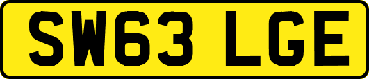 SW63LGE