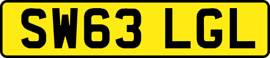 SW63LGL