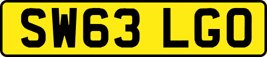 SW63LGO
