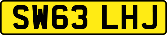 SW63LHJ
