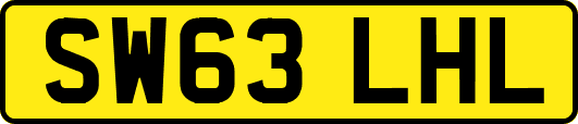 SW63LHL