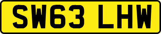 SW63LHW