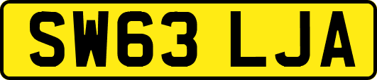 SW63LJA