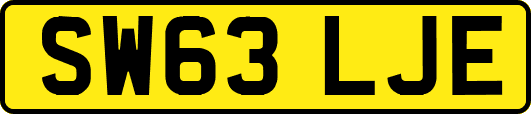 SW63LJE