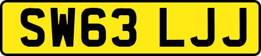 SW63LJJ