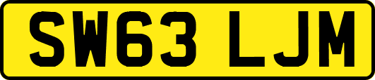 SW63LJM