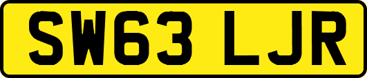 SW63LJR