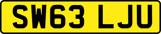 SW63LJU