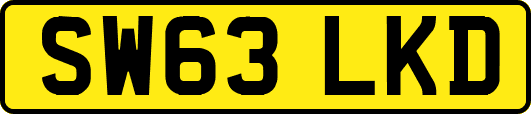 SW63LKD