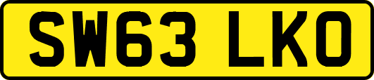 SW63LKO