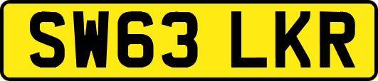 SW63LKR